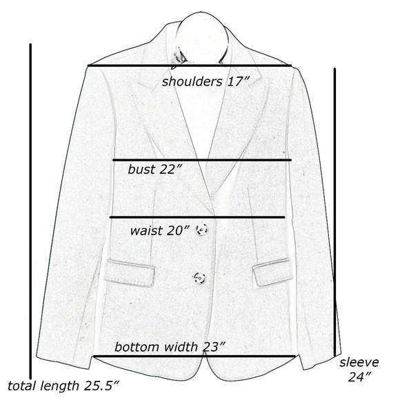 SEVENTY Womens Single-Breasted Woven Blazer Black Size IT 50 - Picture 3 of 10